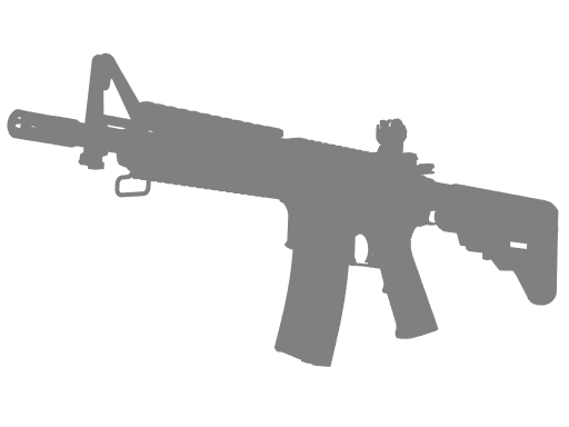 M4A1