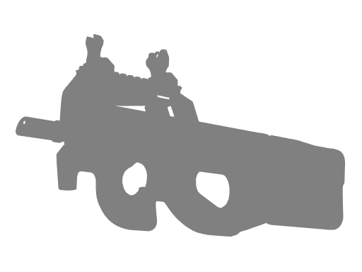 P90