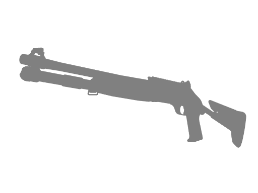XM1014