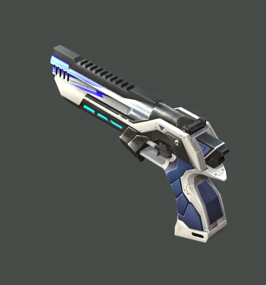 Deagle Blaster