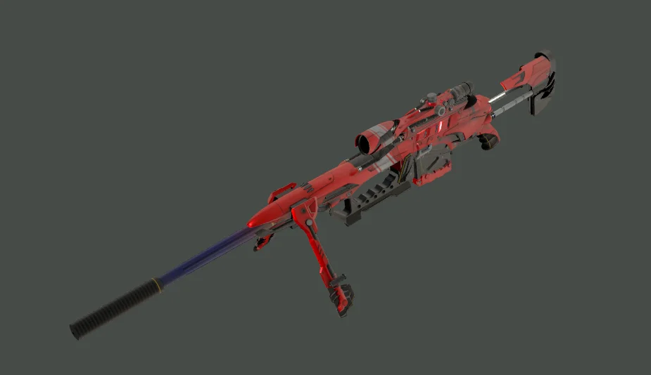 AWP Snip M2f