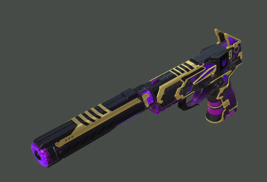 USP Ninelive