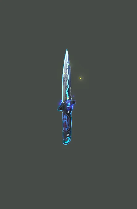 Esports invitational blue