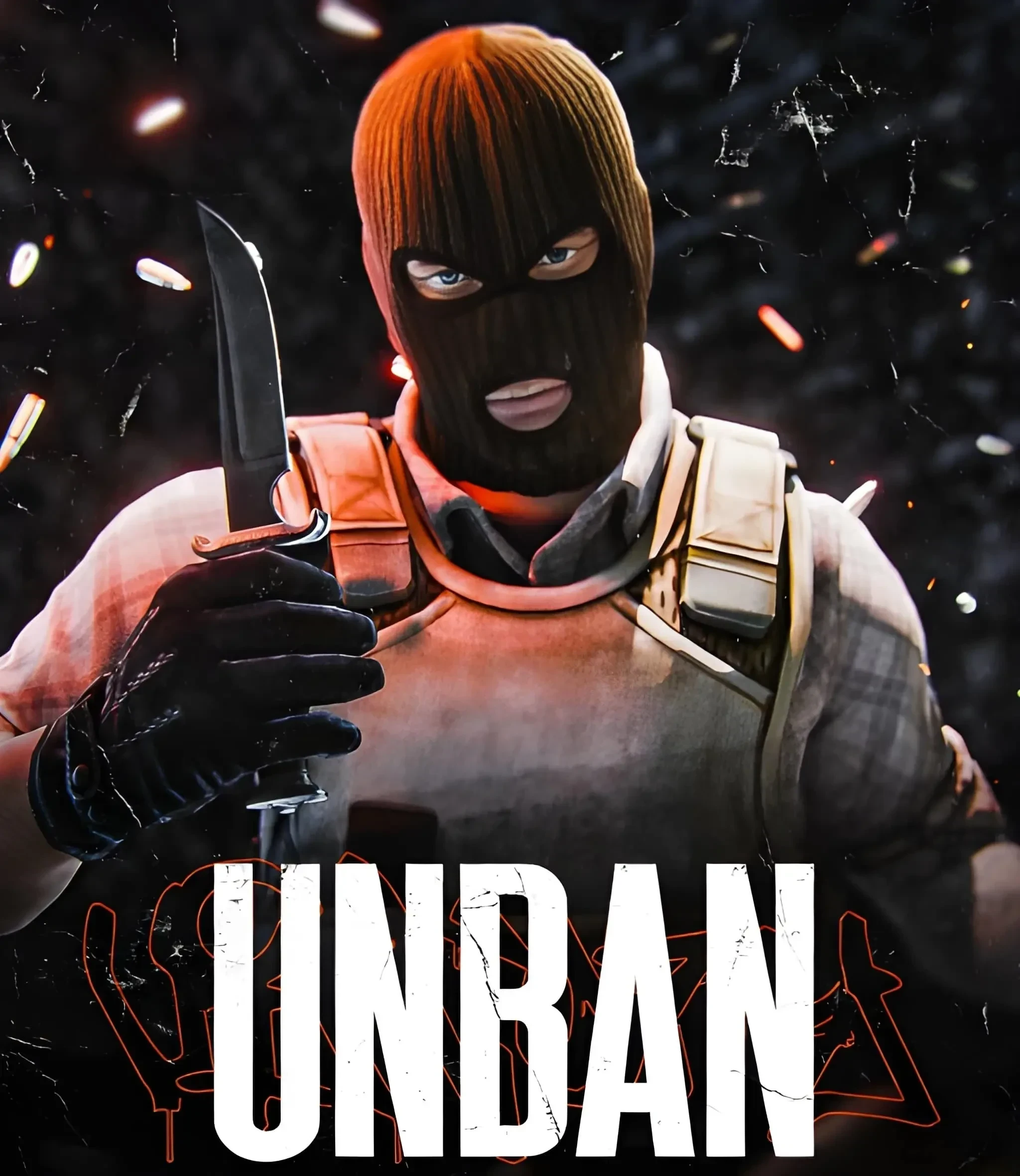 UNBAN