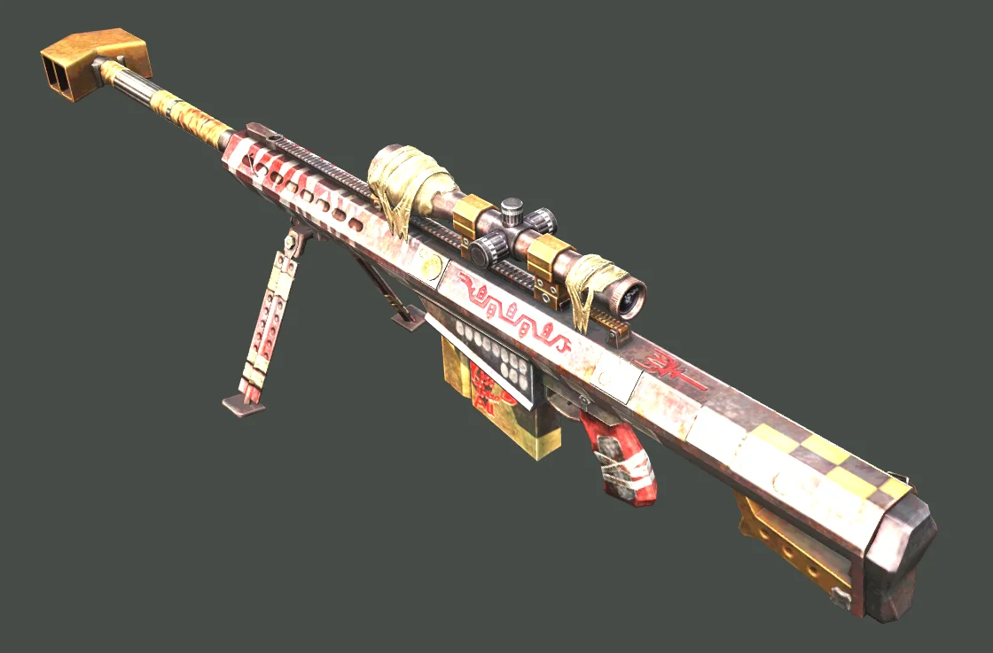 AWP Fire