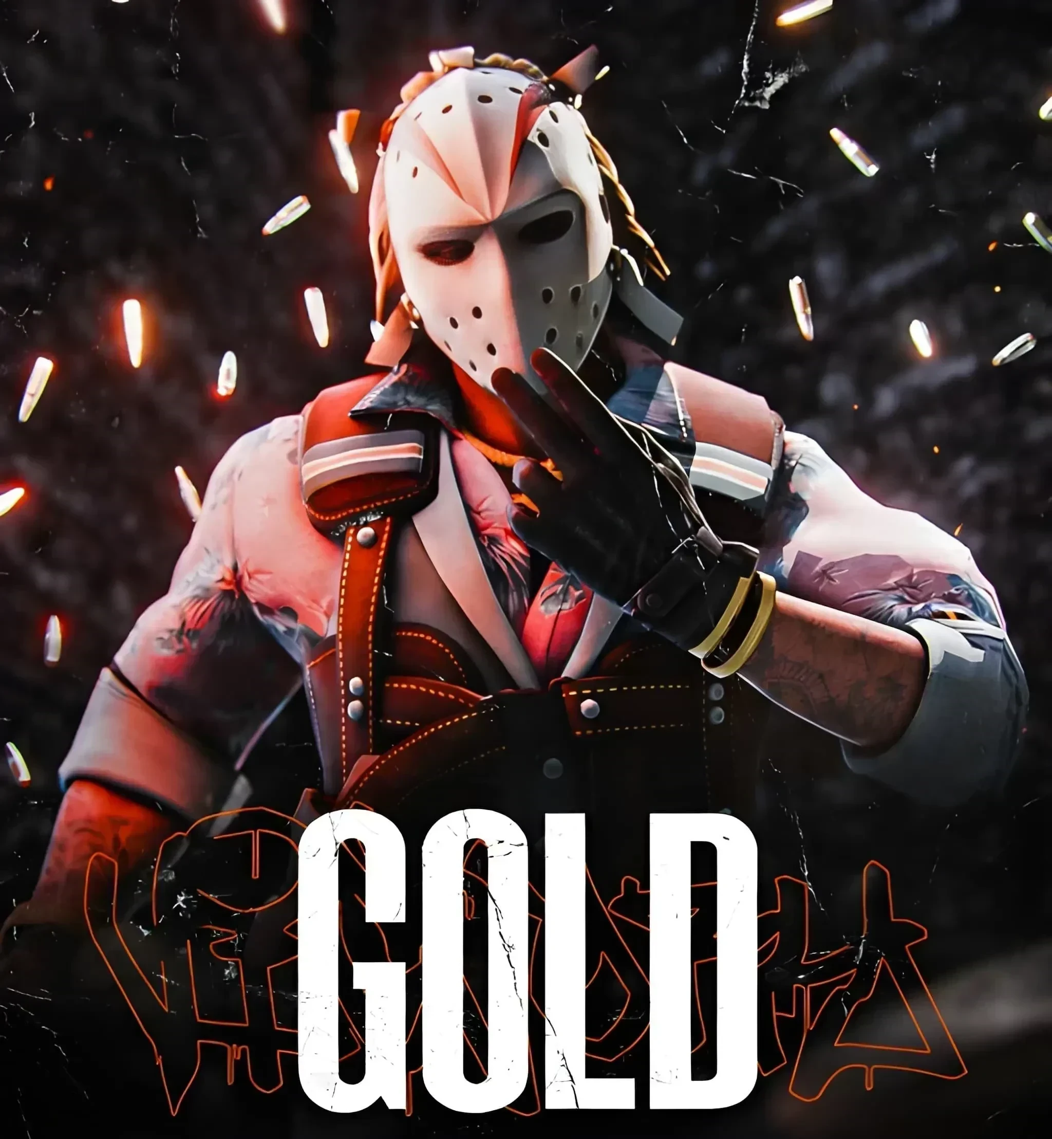 GOLD