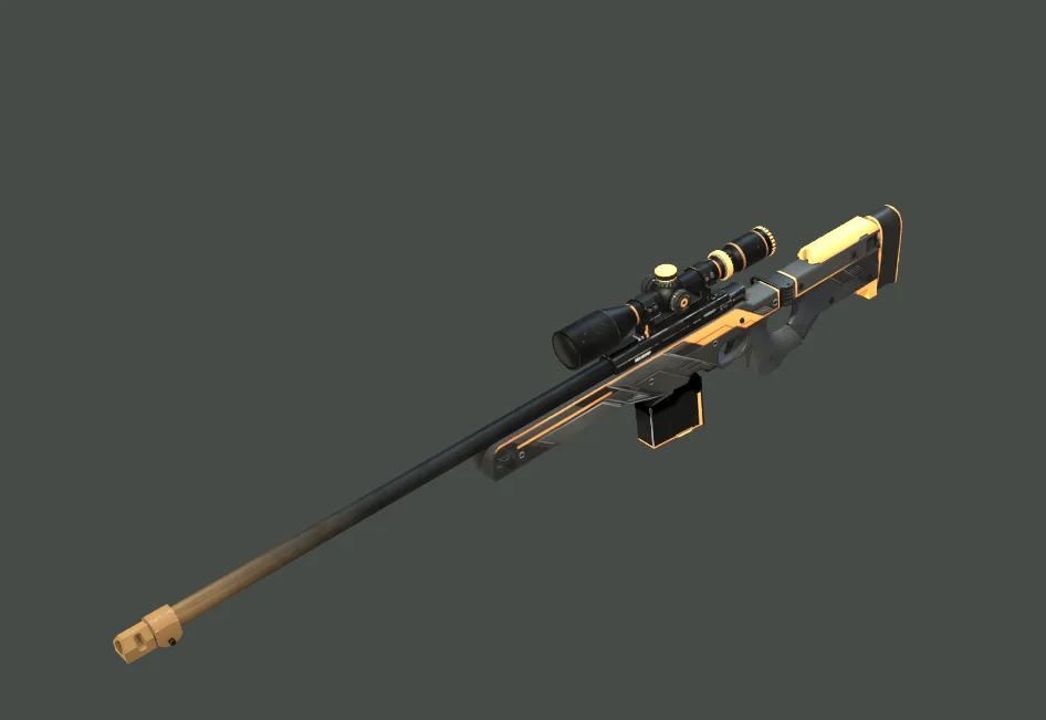 AWP Gear