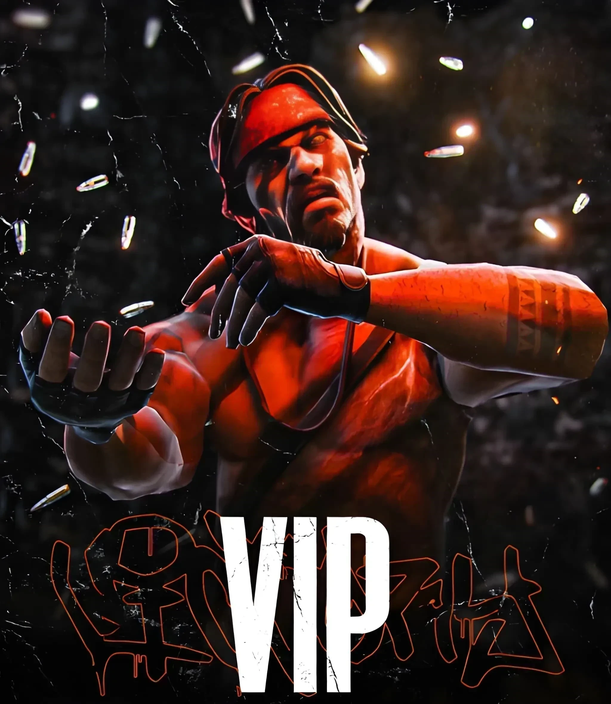 VIP 