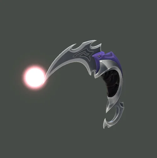 Керамбит Soulstealer