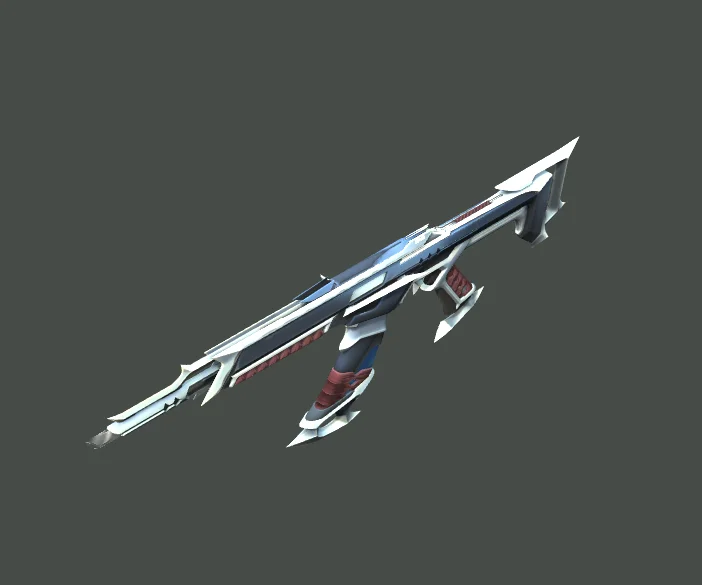 АК-47 Kuronami