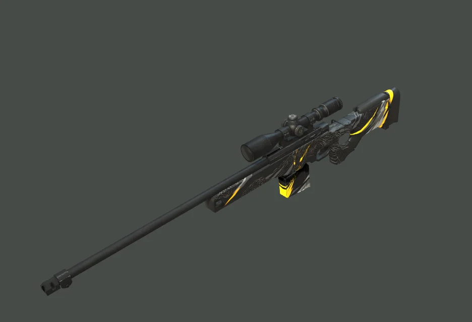 AWP Dragon