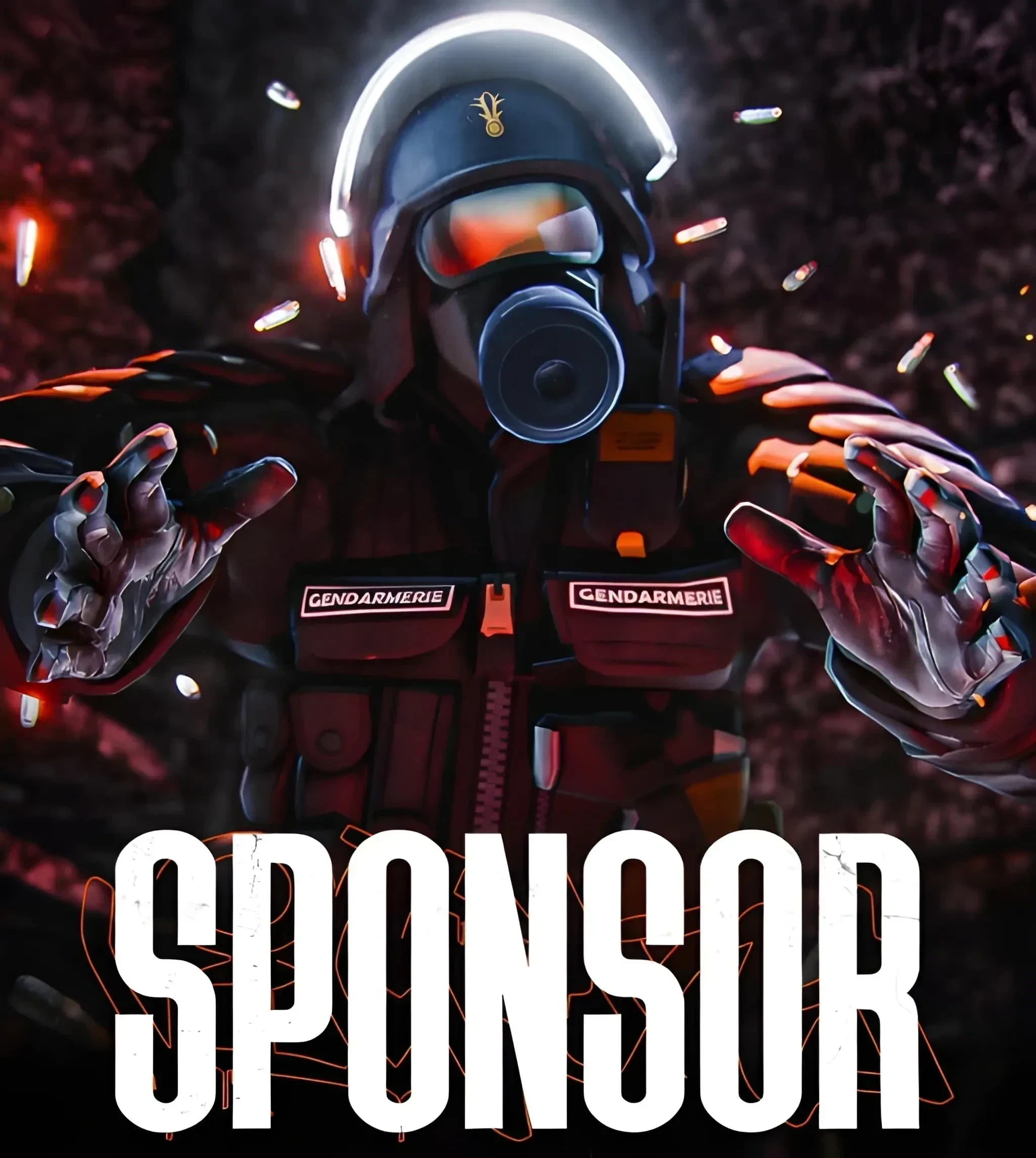 SPONSOR
