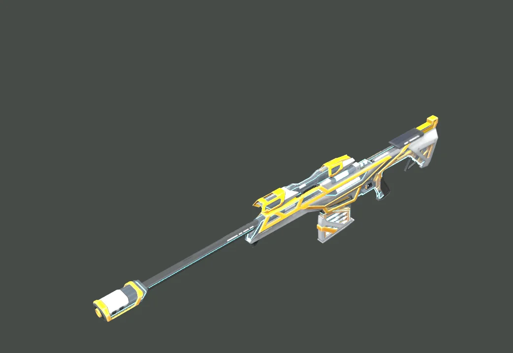 AWP After glow