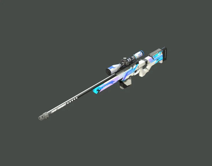 AWP Winter