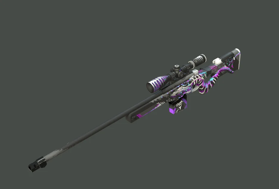AWP Genesis