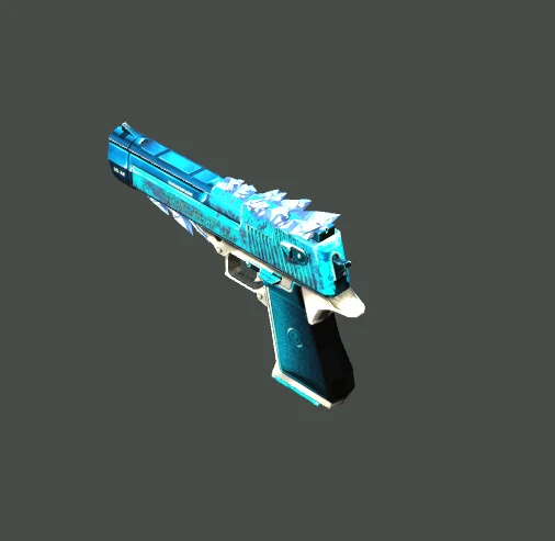 Deagle Ice