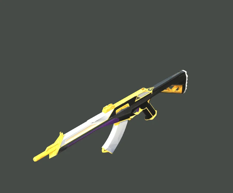 АК-47 Prime