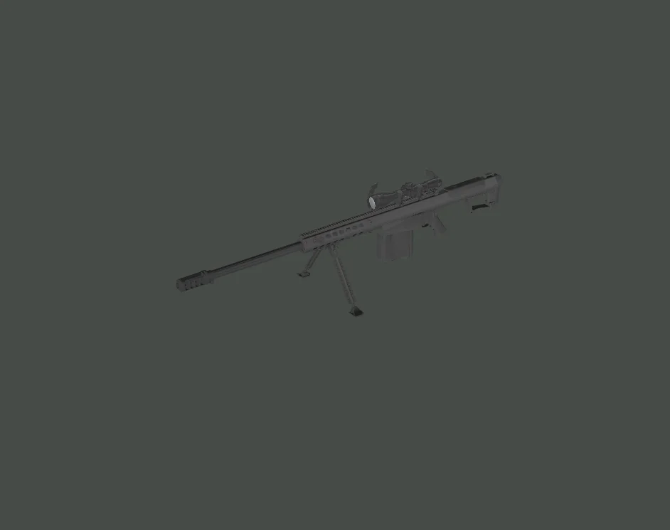 AWP Hitman