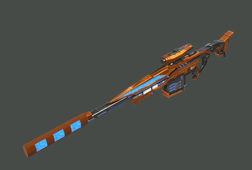 AWP Legenda