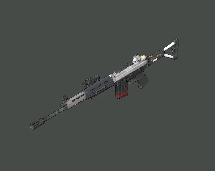 Galil Ranger