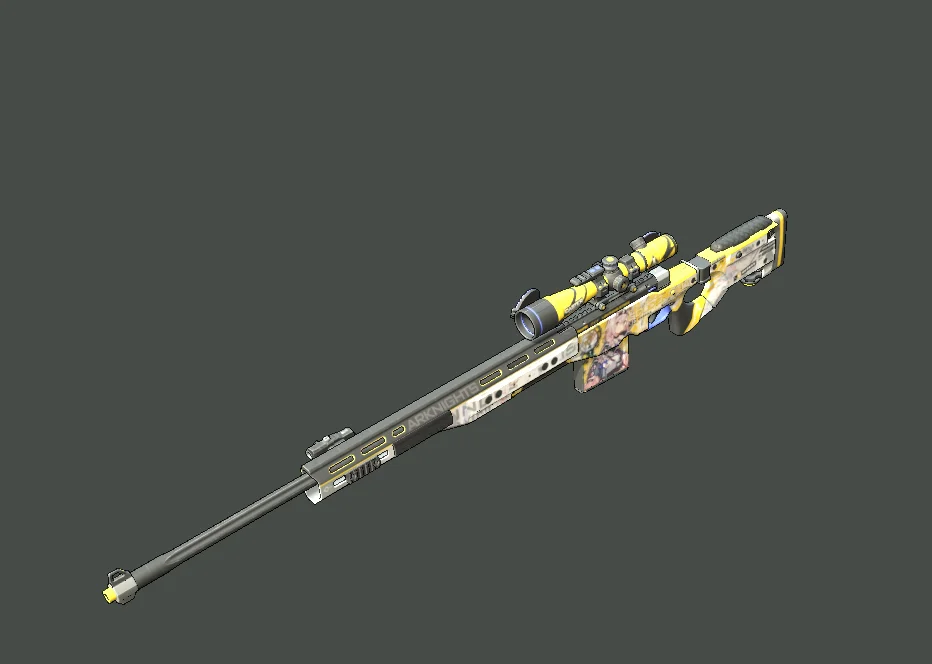 AWP Animes