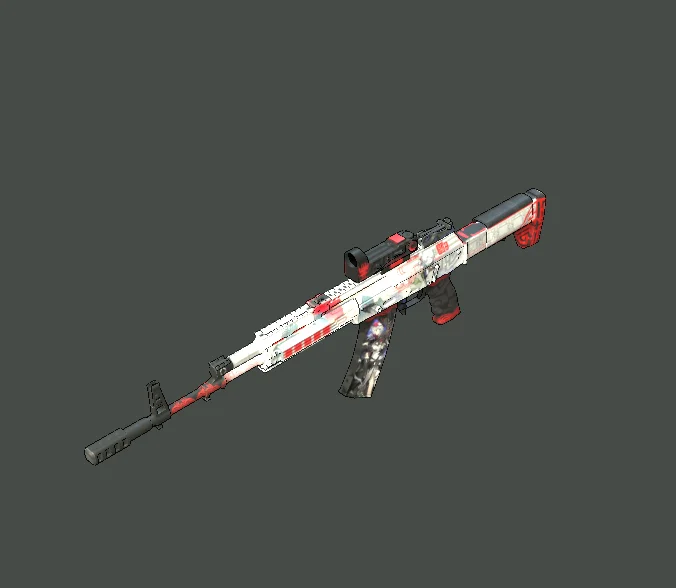 АК-12